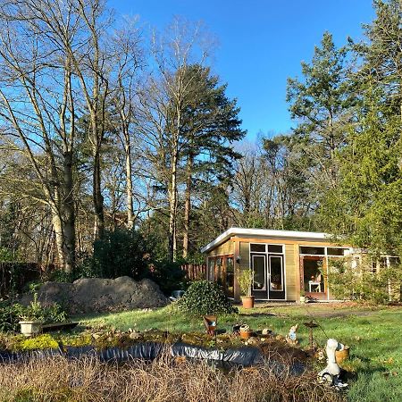 B&B De Hinne Holten Extérieur photo