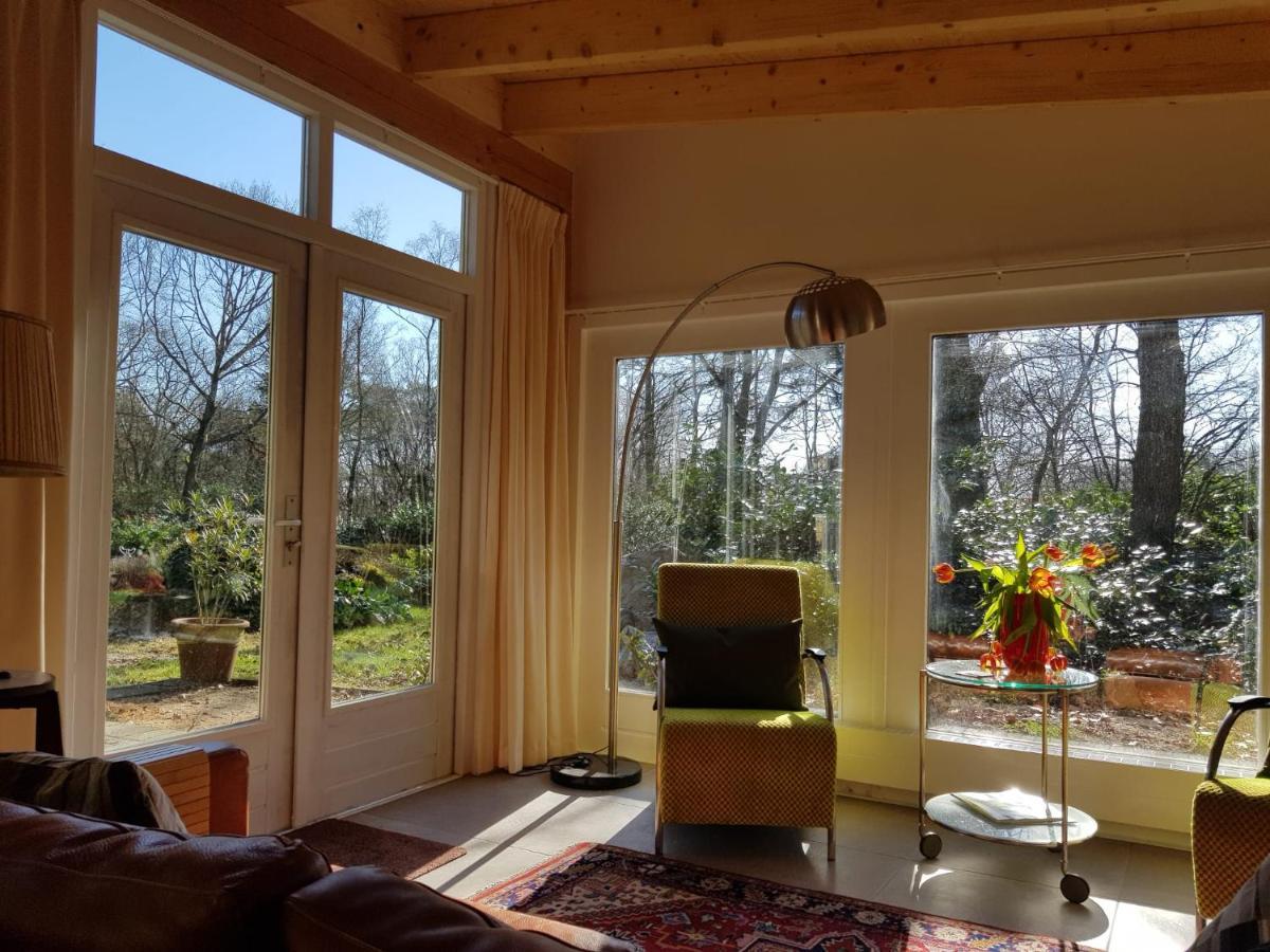 B&B De Hinne Holten Extérieur photo