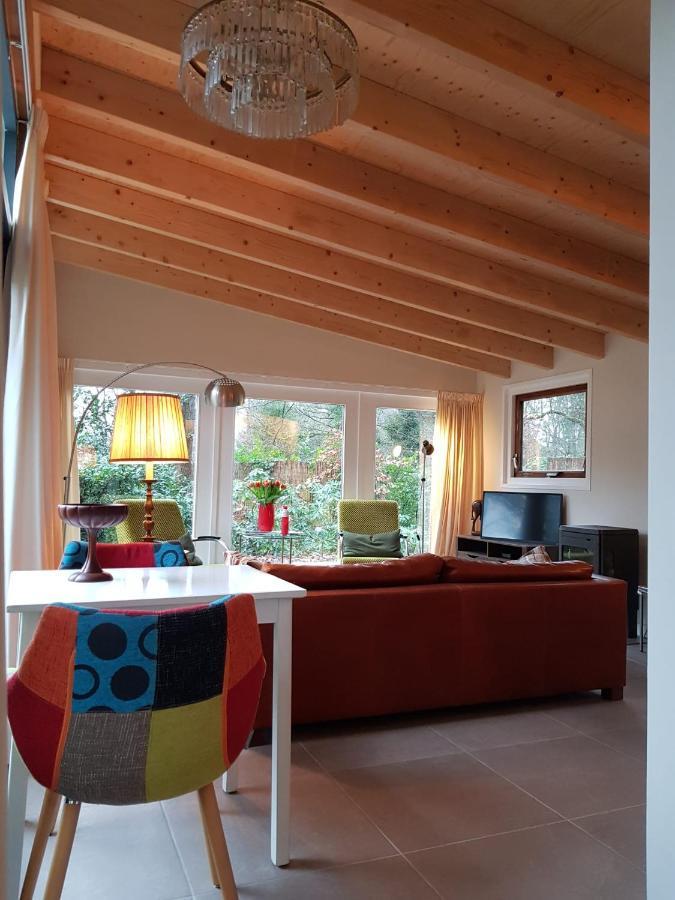 B&B De Hinne Holten Extérieur photo