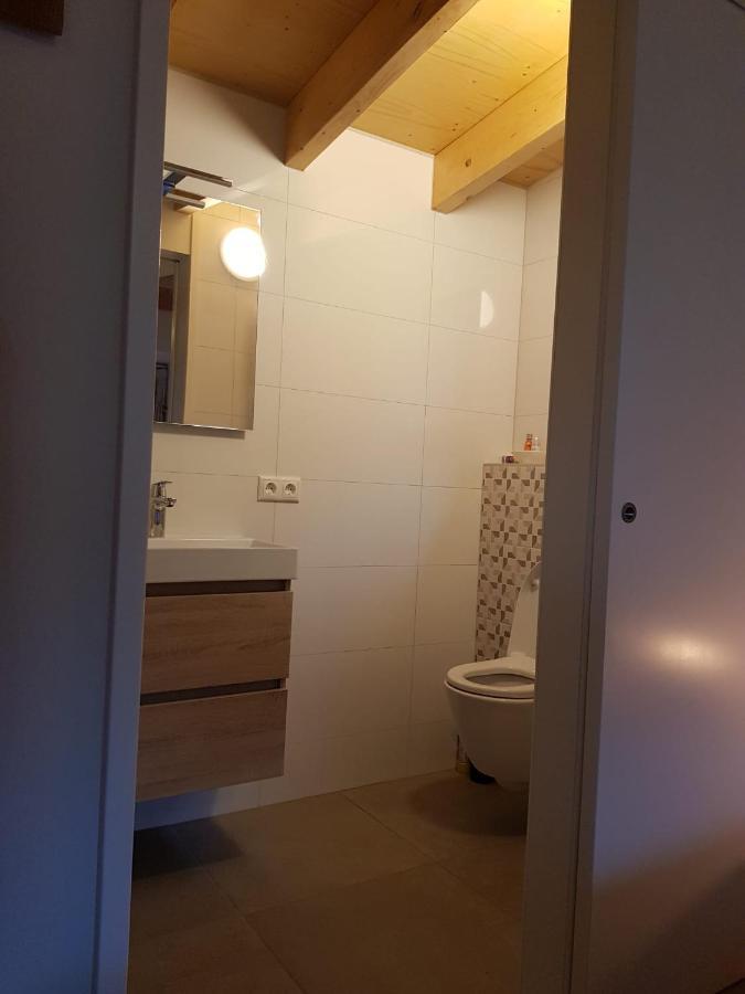 B&B De Hinne Holten Extérieur photo